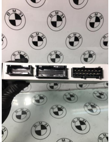 Calculateur BMW X3 E83 PHASE 2 Diesel