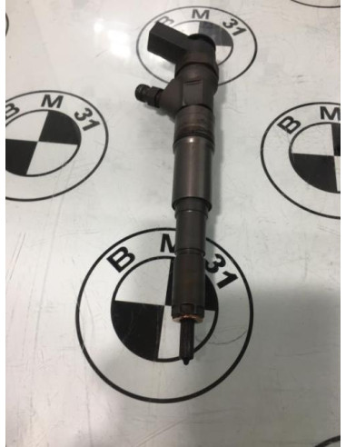 Injecteurs BMW X3 E83 PHASE 1 