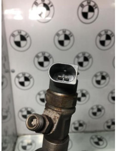 Injecteurs BMW X3 E83 PHASE 1  2