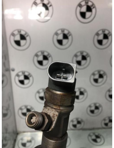 Injecteurs BMW X3 E83 PHASE 1 