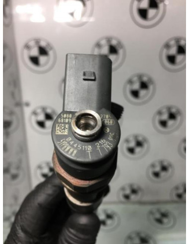 Injecteurs BMW X3 E83 PHASE 1 