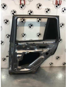 Porte arriere droit BMW X3 E83 PHASE 2 Diesel