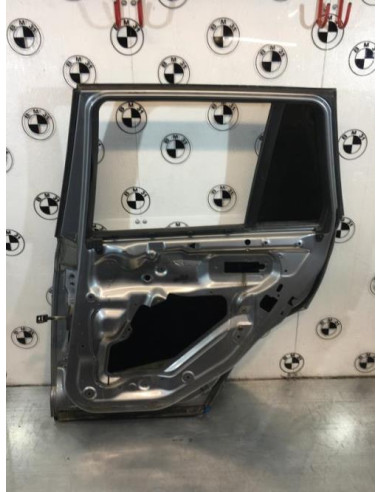 Porte arriere droit BMW X3 E83 PHASE 2 Diesel