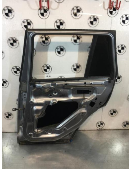 Porte arriere droit BMW X3 E83 PHASE 2 Diesel