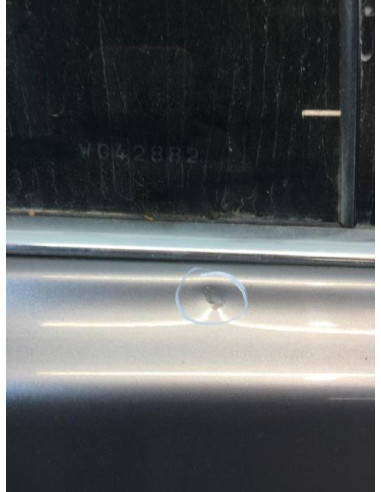 Porte arriere droit BMW X3 E83 PHASE 2 Diesel