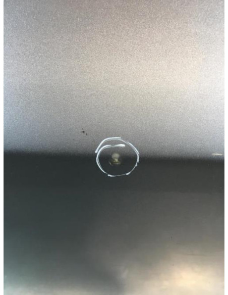 Porte arriere droit BMW X3 E83 PHASE 2 Diesel