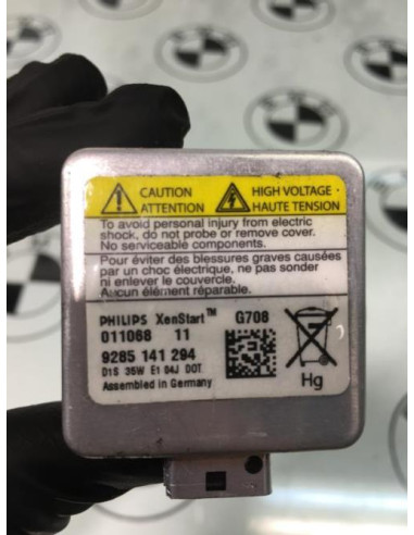 Ampoule xenon MINI MINI 2 R56 PHASE 1 Essence