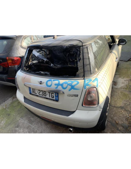 Bras essuie glace avant droit MINI MINI 2 R56 PHASE 1 Essence