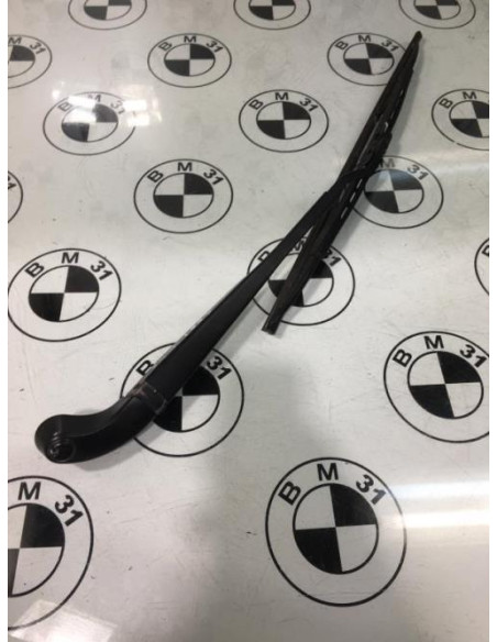 Bras essuie glace avant gauche MINI MINI 2 R56 PHASE 1 Essence