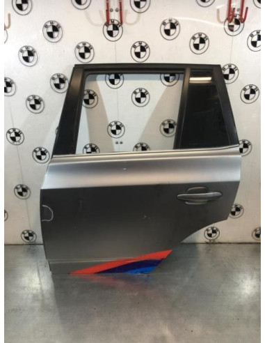 Porte arriere gauche BMW X3 E83 PHASE 2 Diesel