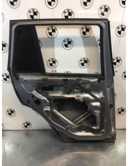 Porte arriere gauche BMW X3 E83 PHASE 2 Diesel