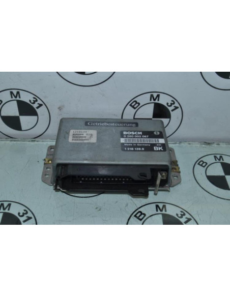 Calculateur BMW SERIE 7 E32 