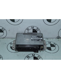 Calculateur BMW SERIE 7 E32 