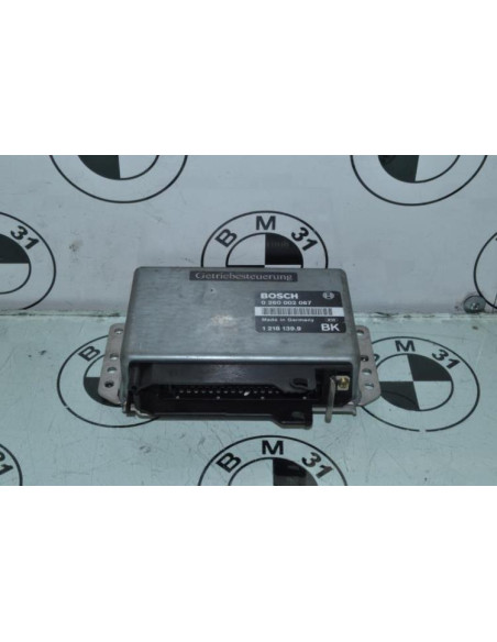 Calculateur BMW SERIE 7 E32 