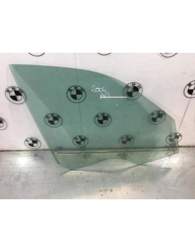 Vitre avant droit BMW X3 E83 PHASE 2 Diesel