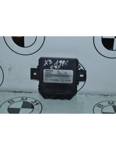 Boitier d'aide au stationnement BMW X3 E83 PHASE 2 Diesel