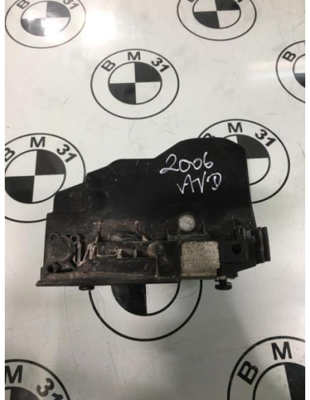 Serrure avant droit BMW X3 E83 PHASE 2 Diesel