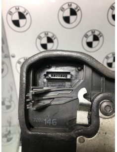 Serrure avant droit BMW X3 E83 PHASE 2 Diesel 2