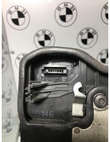 Serrure avant droit BMW X3 E83 PHASE 2 Diesel