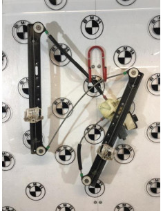 Leve vitre electrique avant droit BMW X3 E83 PHASE 2 Diesel 2