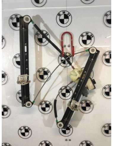 Leve vitre electrique avant droit BMW X3 E83 PHASE 2 Diesel