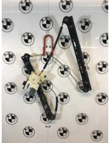 Leve vitre electrique avant droit BMW X3 E83 PHASE 2 Diesel