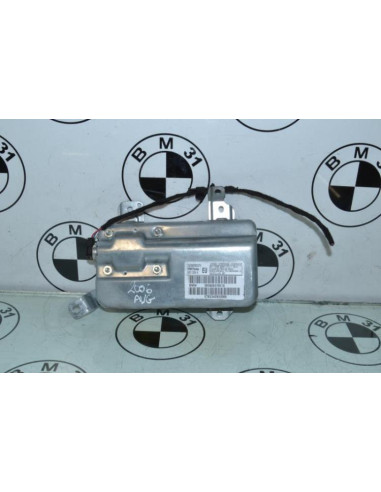 Air bag lateral gauche BMW X3 E83 PHASE 2 Diesel