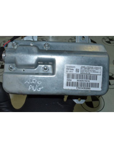 Air bag lateral gauche BMW X3 E83 PHASE 2 Diesel 2