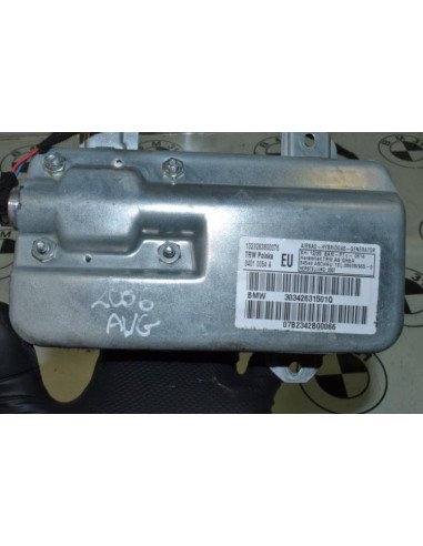 Air bag lateral gauche BMW X3 E83 PHASE 2 Diesel