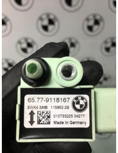 Capteur BMW X3 E83 PHASE 2 Diesel