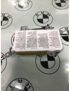 Air bag lateral droit BMW X3 E83 PHASE 2 Diesel 2