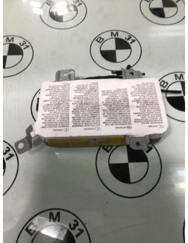 Air bag lateral droit BMW X3 E83 PHASE 2 Diesel