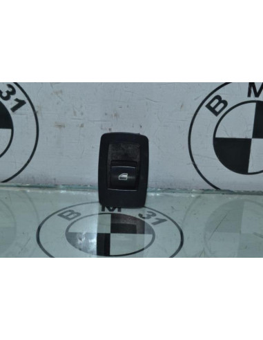 Interrupteur de leve vitre arriere droit BMW X3 F25 PHASE 1 Diesel