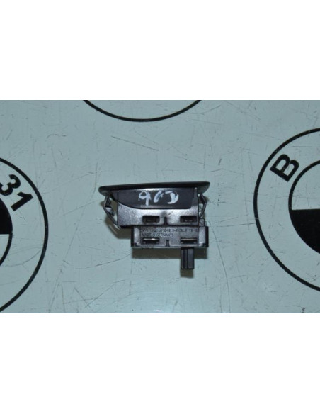 Interrupteur de leve vitre arriere droit BMW X3 F25 PHASE 1 Diesel