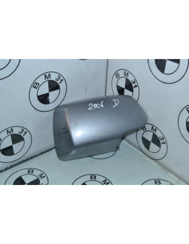 Coquille de retroviseur droit BMW X3 E83 PHASE 2 Diesel