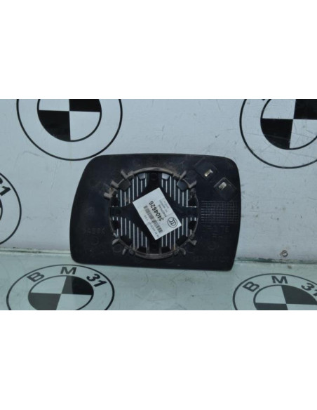 Glace retroviseur droit BMW X3 E83 PHASE 2 Diesel