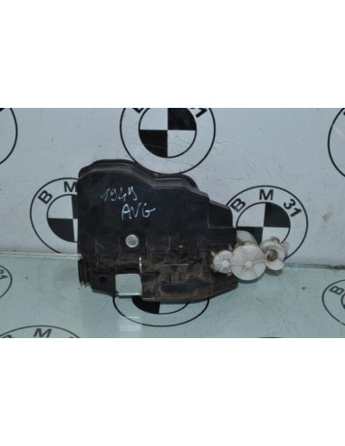 Serrure avant gauche BMW X3 F25 PHASE 1 Diesel