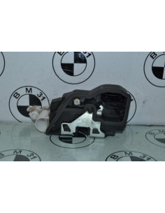 Serrure avant gauche BMW X3 F25 PHASE 1 Diesel 2