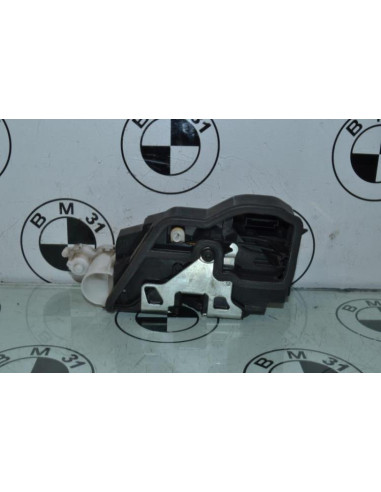 Serrure avant gauche BMW X3 F25 PHASE 1 Diesel