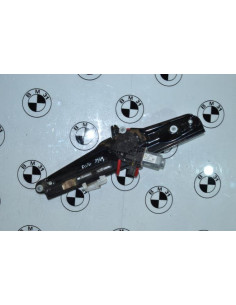 Leve vitre electrique arriere gauche BMW X3 F25 PHASE 1 Diesel 2