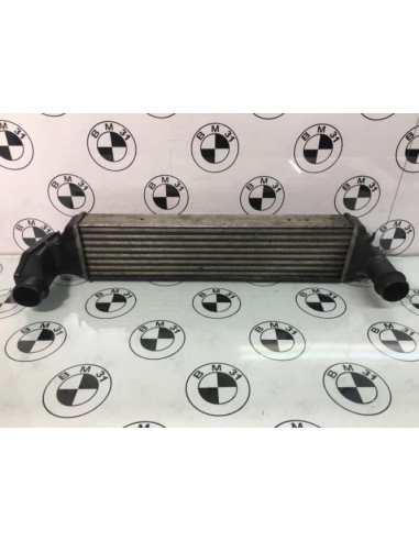 Echangeur air (Intercooler) BMW SERIE 3 E46 PHASE 1 Diesel