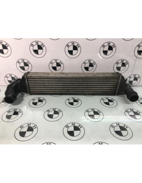 Echangeur air (Intercooler) BMW SERIE 3 E46 PHASE 1 Diesel
