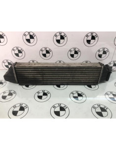 Echangeur air (Intercooler) BMW SERIE 3 E46 PHASE 1 Diesel 2