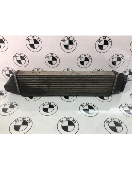 Echangeur air (Intercooler) BMW SERIE 3 E46 PHASE 1 Diesel