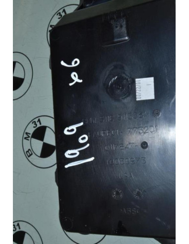 Accoudoir BMW X6 E71 PHASE 1 Essence