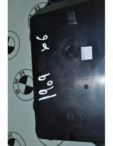 Accoudoir BMW X6 E71 PHASE 1 Essence