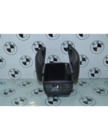 Accoudoir BMW X6 E71 PHASE 1 Essence