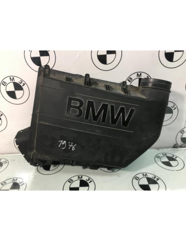 Boite a air BMW X3 F25 PHASE 1 Essence