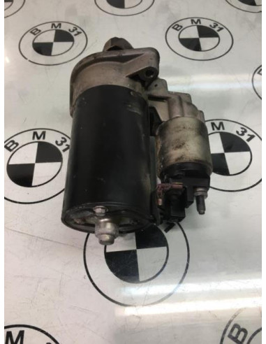 Demarreur BMW X3 F25 PHASE 1 Essence