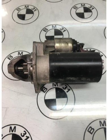 Demarreur BMW X3 F25 PHASE 1 Essence